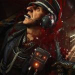 Wolfenstein 3 is reportedly in the works at Machine Games, possibly alongside a Rainbow Six Siege-ish multiplayer thing