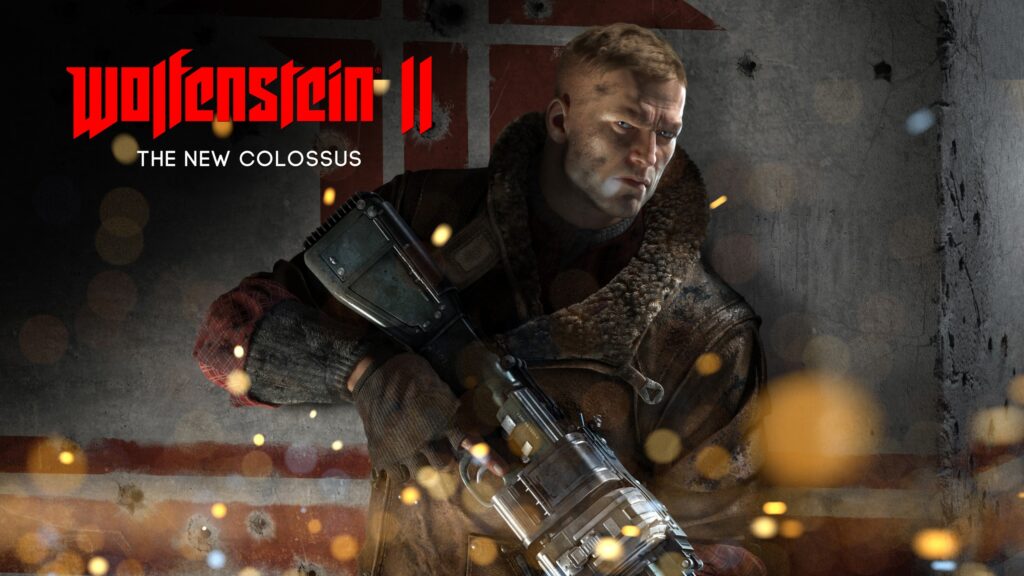 Rumor: Wolfenstein 3 Coming From The Original MachineGames Team