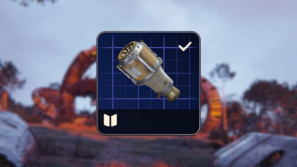 Wolfpack Blueprint Location in ARC Raiders