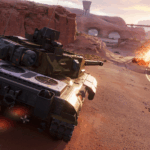 World of Tanks: HEAT – Official ‘The Source of HEAT’ Foundations Overview Trailer