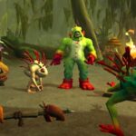 World of Warcraft’s getting a prop hunt mode, so you can pretend to be a chair during breaks from Midnight’s voidpocalypse