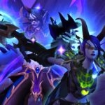 World of Warcraft Teases New Specializations For Most Classes
