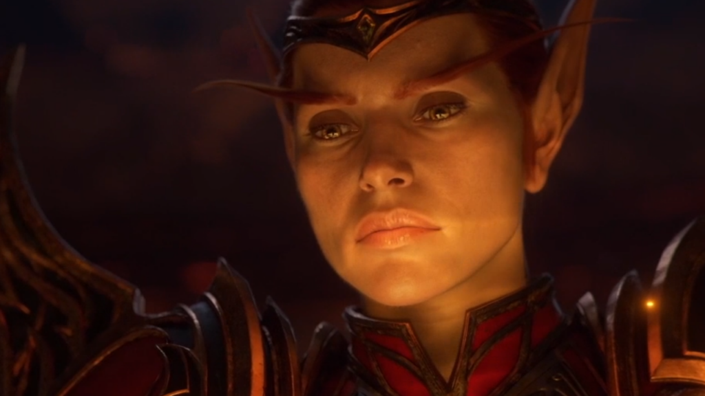 World of Warcraft Director ‘Overall Happy’ With Add-on Disarmament Ahead of Midnight Launch