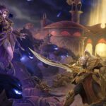 World of Warcraft Reveals New Discord Quest