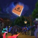 World of Warcraft Releases Next Update Patch Notes Early