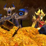 World of Warcraft Reveals Updated Midnight Transmog Unlock Costs