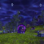 World of Warcraft Reveals Midnight Pre-Patch Event and Rewards