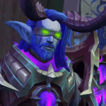 World of Warcraft – Official Midnight Pre-Expansion Update Trailer