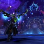 World of Warcraft devs Blizzard will offer folks a free wardrobe change just before Midnight, following fashion fee furore
