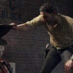 World War Z has received a The Walking Dead DLC