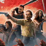 World War Z x The Walking Dead – Official DLC Launch Trailer