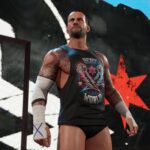 Rumor: CM Punk Will Be The Featured Superstar In WWE 2K26 Showcase Mode – Will He Be The Cover Star?