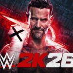 WWE 2K26 release date, editions, new match types, Ringside Pass system, Showcase mode and pre-order bonus revealed