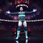 WWE 2K26 gets CM Punk on the cover, new battle passes, and Switch 2 mouse controls
