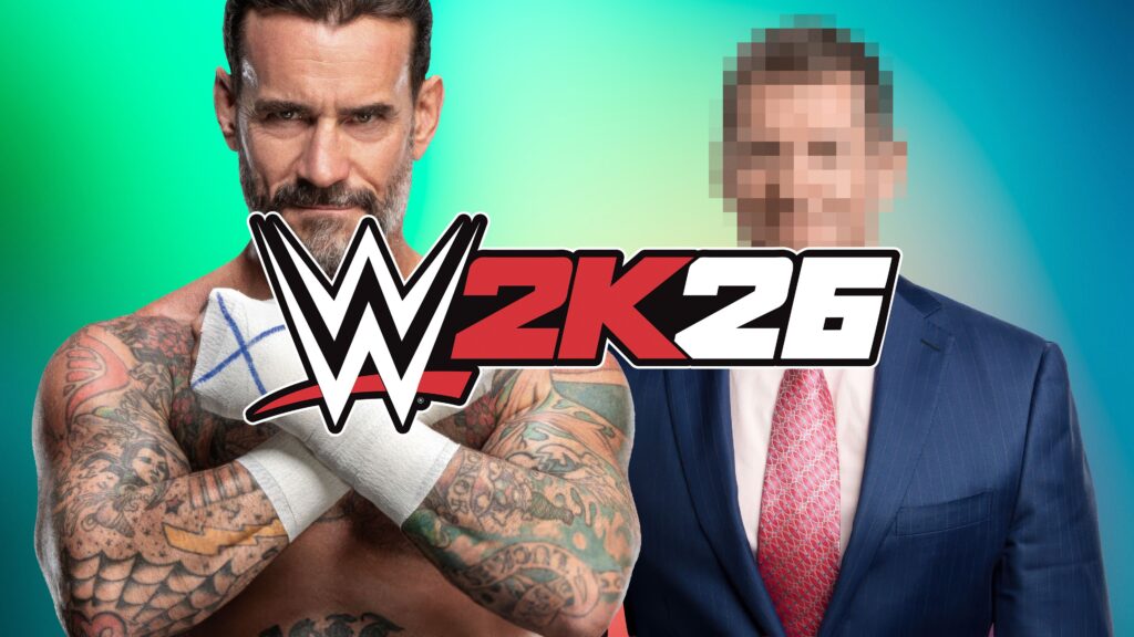 Leaked WWE 2K26 CM Punk Showcase Would Have Big Hurdles to Overcome