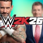 Leaked WWE 2K26 CM Punk Showcase Would Have Big Hurdles to Overcome