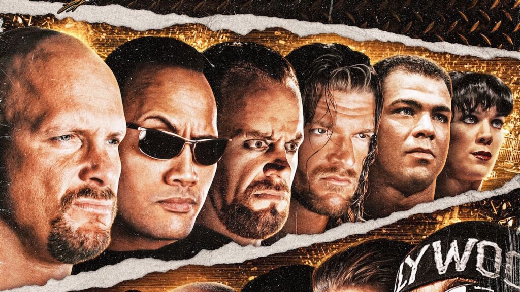 WWE 2K26 Monday Night War Edition Officially Revealed