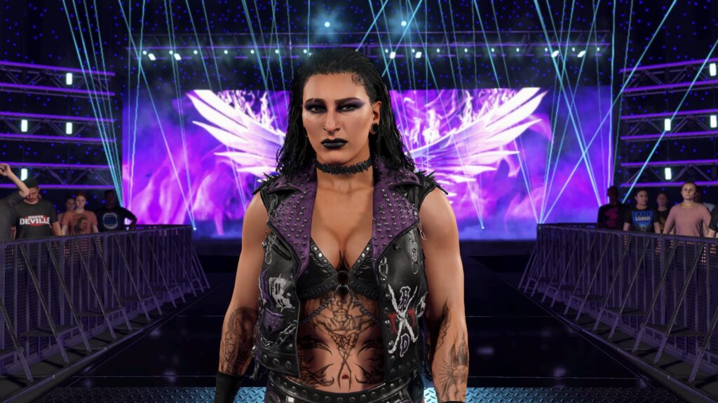 WWE 2K26 won’t be released on PS4 and Xbox One