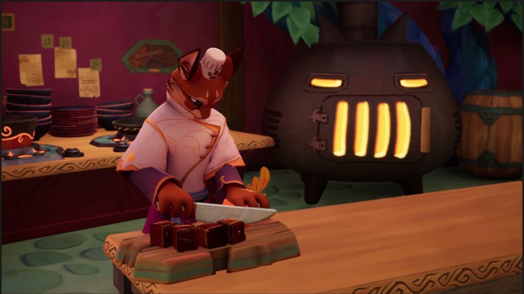Furry fine dining?! ‘Beastro’ mixes up deck-building with cozy restaurant gameplay when it comes to Xbox Game Pass this year.