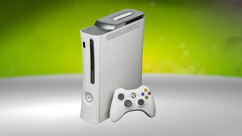 Xbox Fan Shows Off Impressive Xbox 360 Collection