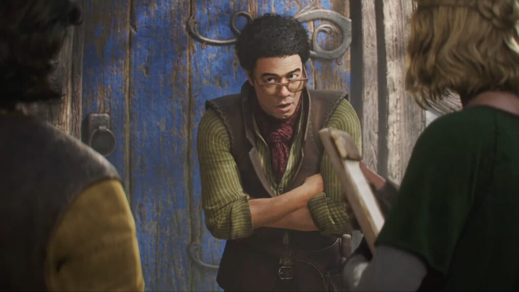 Xbox Developer Direct 2026 Shows Off More Details For Fable—Including More Chickens