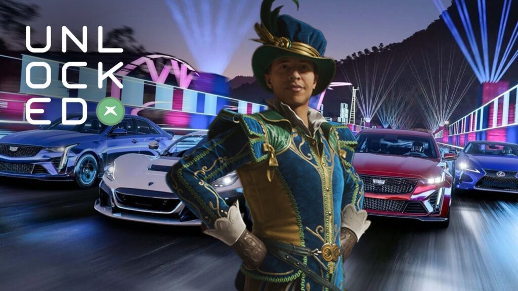 Xbox Developer Direct Reactions โ Unlocked 724