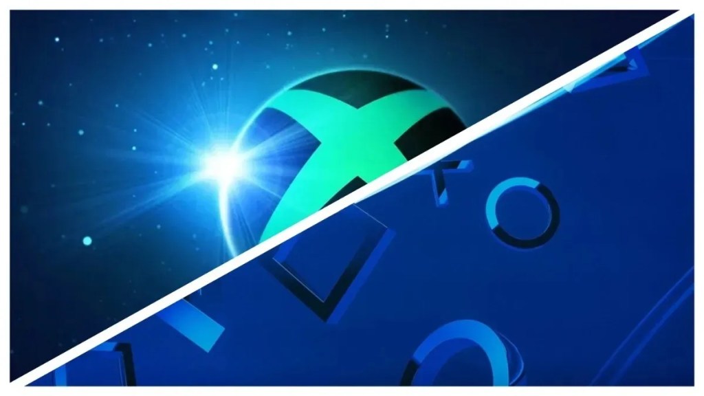 3 Xbox First-Party Games Set PS5 Release Date Windows