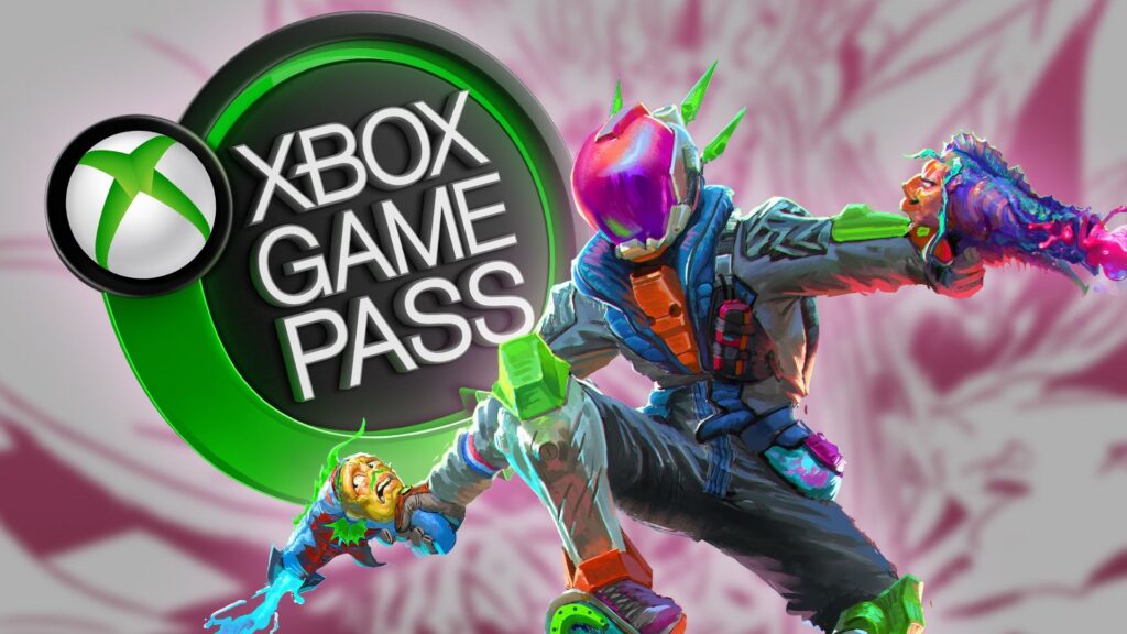 All Xbox Game Pass Games Confirmed for February 2026 So Far