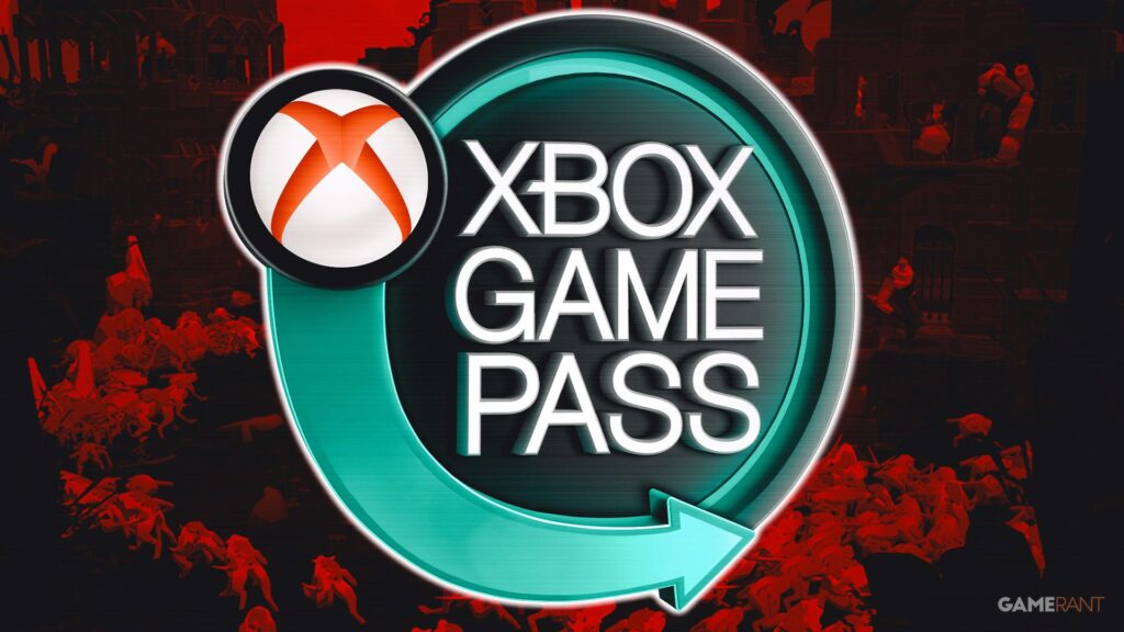 Xbox Game Pass Is Losing 7 Games on January 31