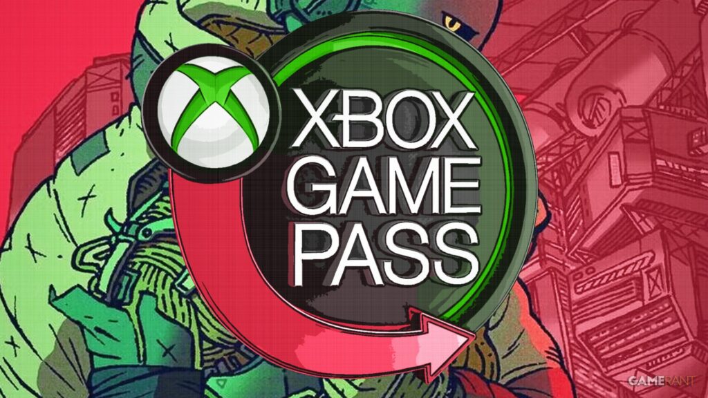 Xbox Game Pass Loses 7 Games Today, But There’s Good News