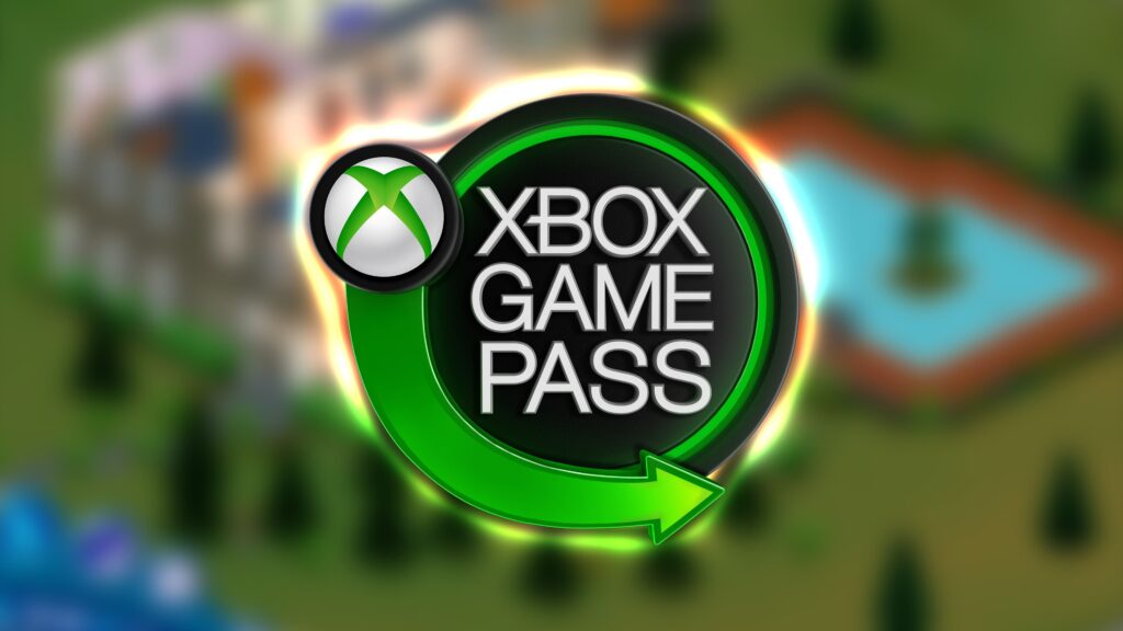 Xbox Game Pass Ultimate Update Adds 2 of the Best Games Ever