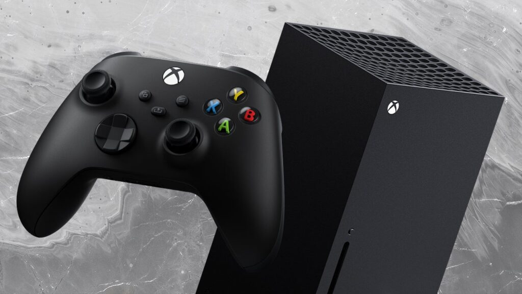 Xbox Hardware Revenue Has Been Dropping for Two Years Straight