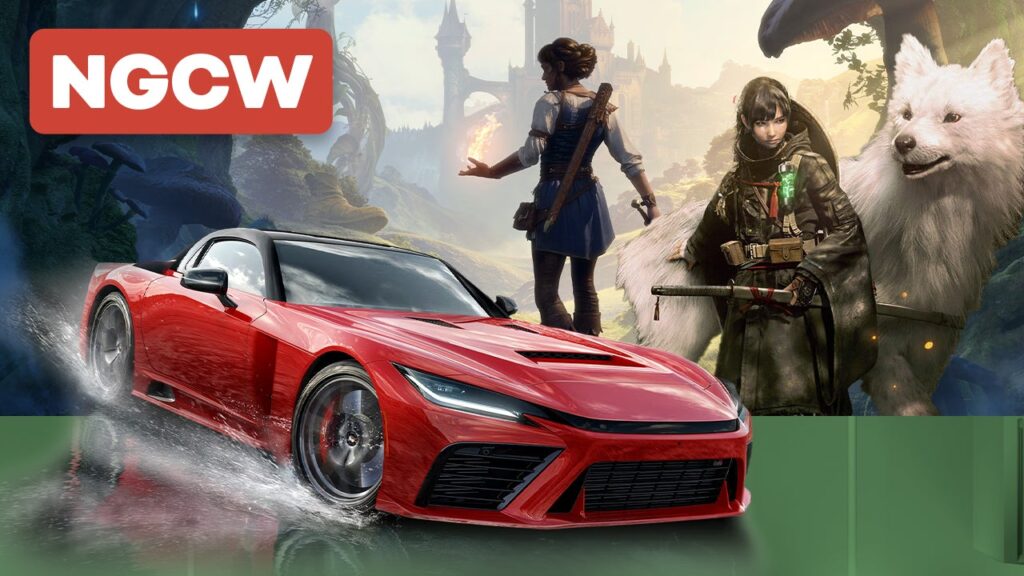 Xbox’s Dev Direct Was Great — Even for PS5 – Next-Gen Console Watch