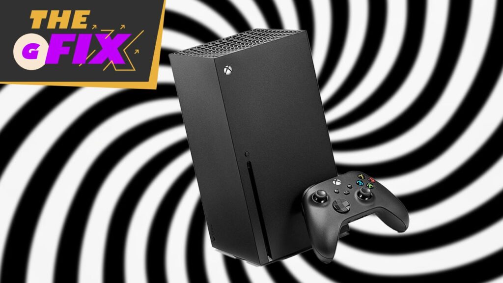 Xbox’s Hardware Death Spiral Continues – IGN Daily Fix