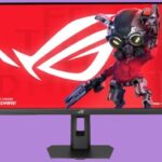 Asus’ new 4K dual-mode gaming monitors include even faster 1080p modes all the way up to 480 Hz