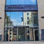 5-star alert at Rockstar North’s Edinburgh HQ as emergency services respond to ‘structural damage’ caused by an exploding boiler