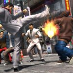 Yakuza 3 Remastered Will Not be Available to Buy After Yakuza Kiwami 3 and Dark Ties Releases