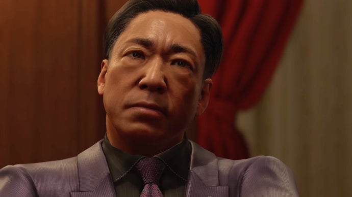Yakuza fans are demanding Sega recast a Kiwami 3 actor, and Dark Ties may make the situation worse