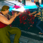 Yakuza Kiwami 3 & Dark Ties – Official Kiryu Combat Gameplay Trailer