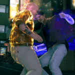 Yakuza Kiwami 3 & Dark Ties – Official Mine Combat Gameplay Trailer