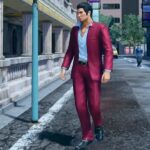 Yakuza Kiwami 3 & Dark Ties – Official ‘Sega Account Bonus’ Trailer