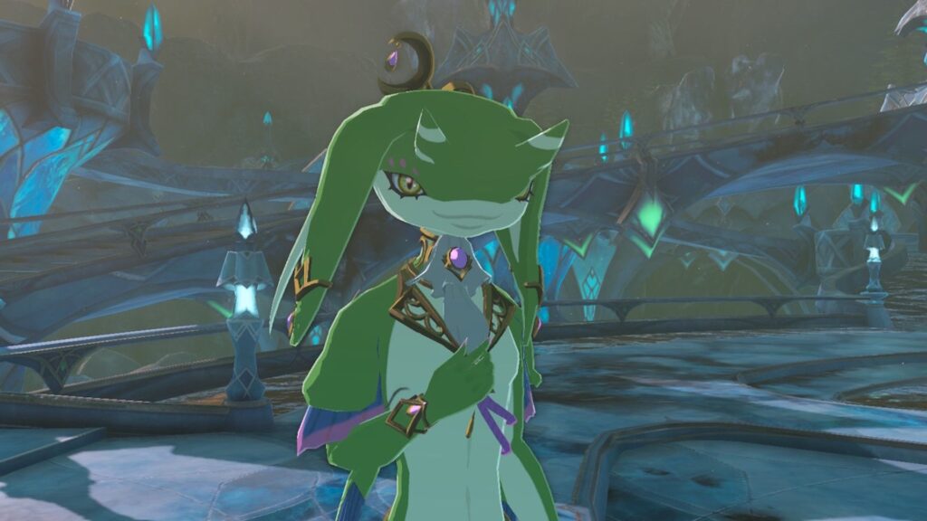 Open-World Games Where The Best Content Is Easy To Miss