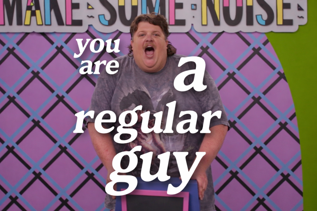 How Jacob Wysocki’s ‘You Are a Regular Guy’ rant took over the internet