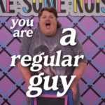 How Jacob Wysocki’s ‘You Are a Regular Guy’ rant took over the internet