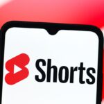 YouTube will soon let creators make Shorts with their own AI likeness