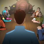 All important choices in Dispatch