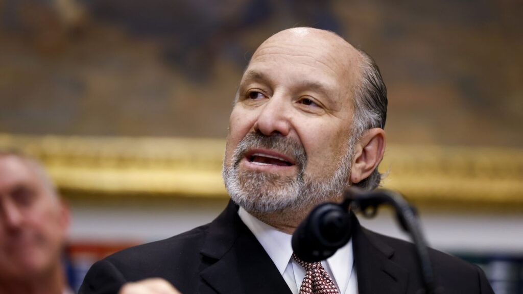 “They can pay a 100% tariff, or they can build in America” — US Commerce Secretary issues warning to memory manufacturers as the global RAM crisis deepens