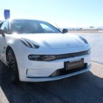 Chinese EVs inch closer to the US as Canada slashes tariffs