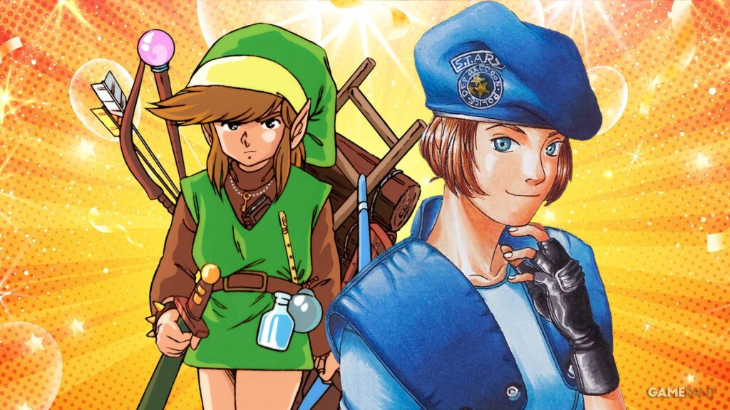 Zelda, Resident Evil, and 13 Other Major Gaming Franchises That Have Anniversaries in 2026