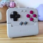 Don’t Google the “Pocket Taco” while at work — but you need to check it out if you love retro gaming